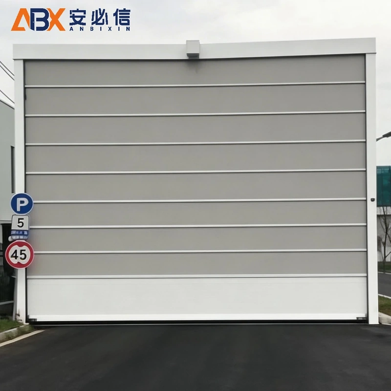 宜春冷库门封