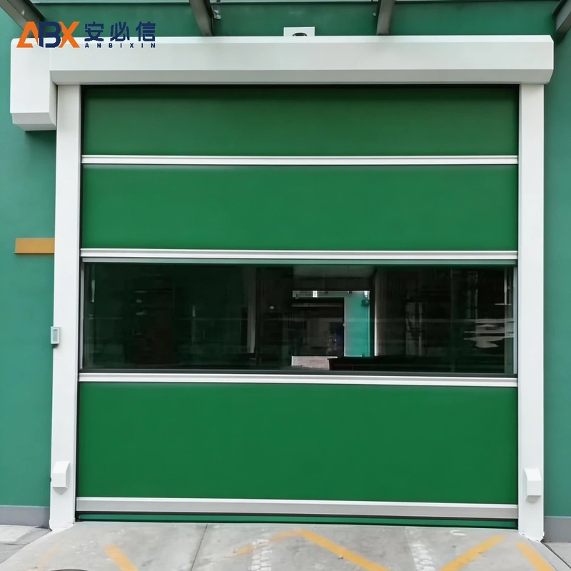 宜春洁净快速门