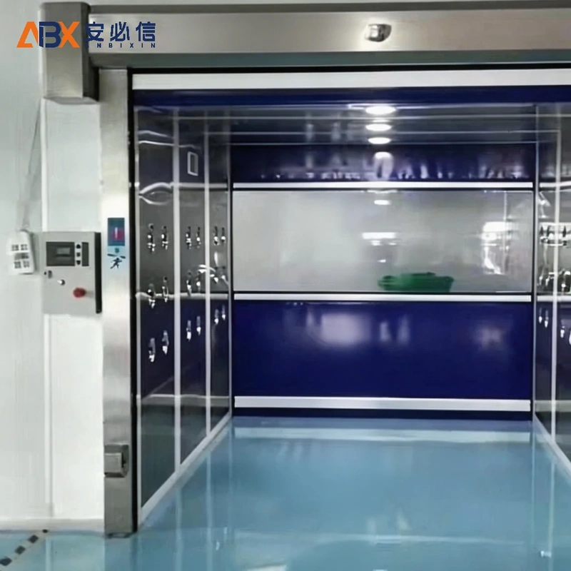 宜春高速门