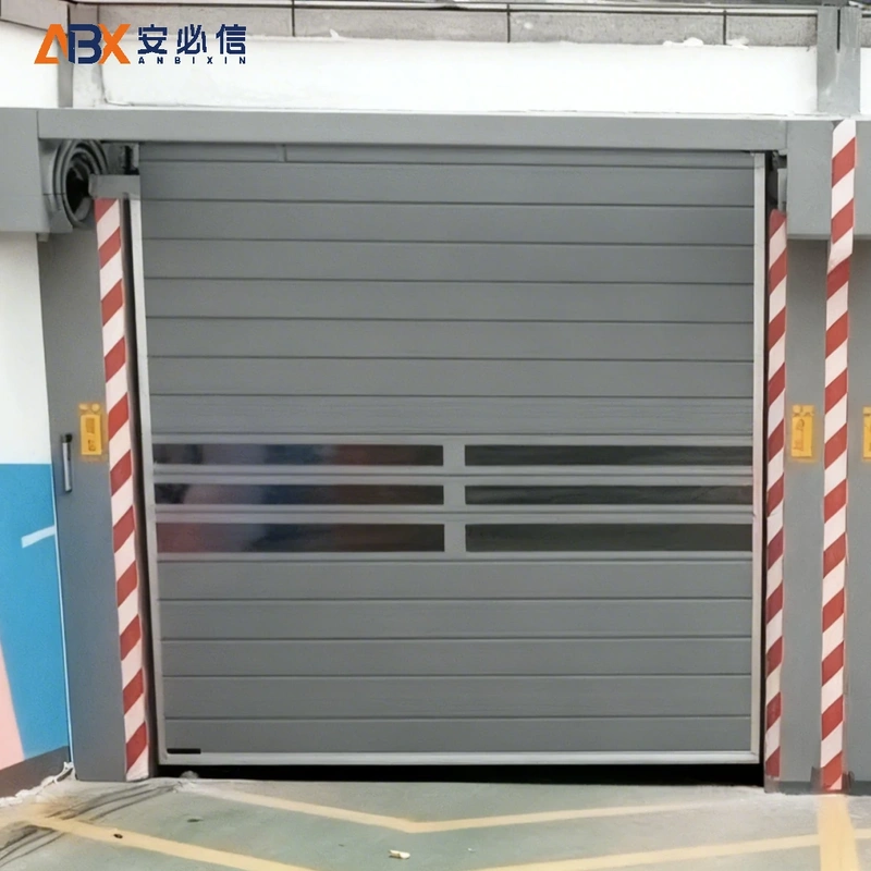 宜春快速卷帘门